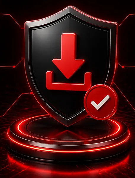 DOWNLOAD SAFETY
