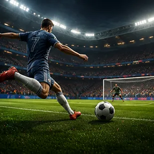 Sports Simulations