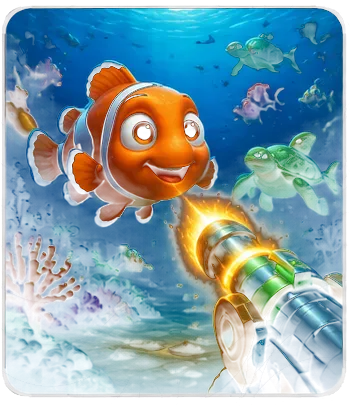 Classic Fishing
