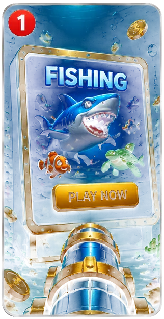 Open Fishing