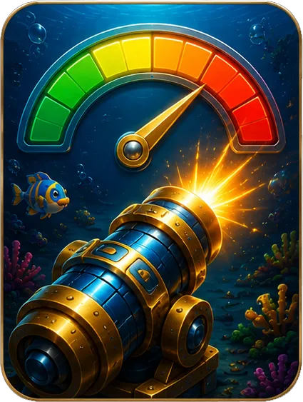 Cannon Power