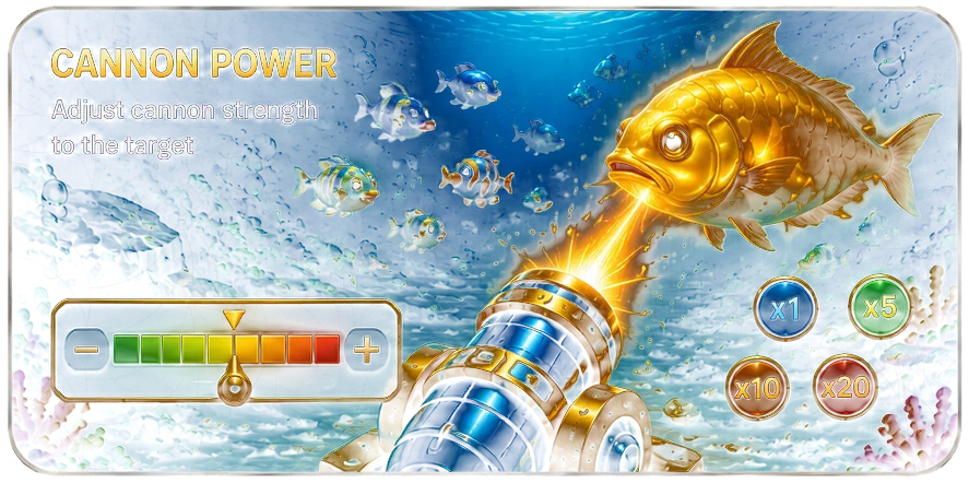 Cannon Power