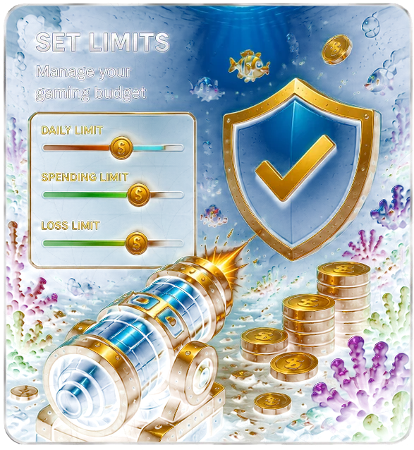 Set Limits