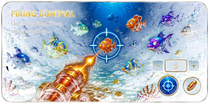 Firing Control