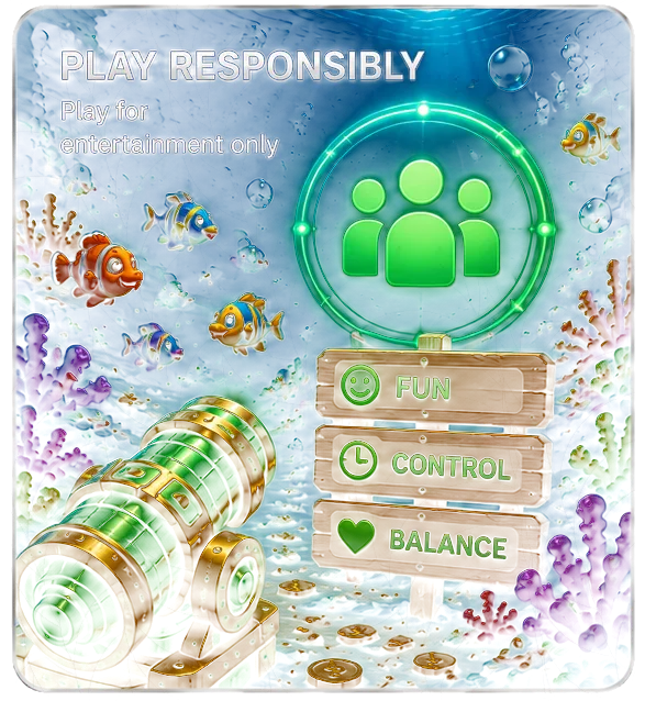 Play Responsibly