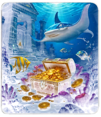 Ocean Adventure
