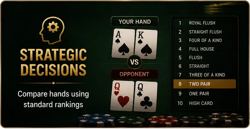 Strategic Decisions