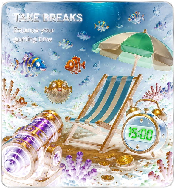 Take Breaks
