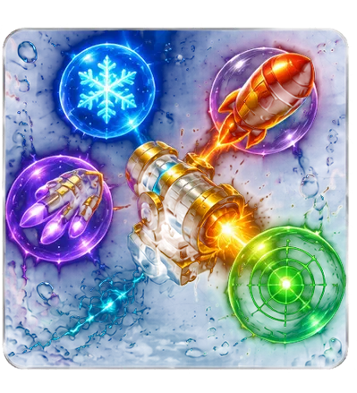 Special Weapons