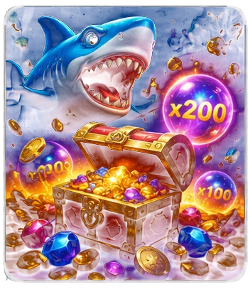 Bonus Fishing