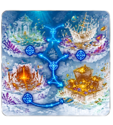 Varied Challenges