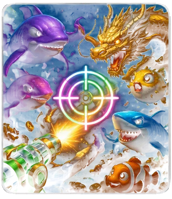 New Fishing Games