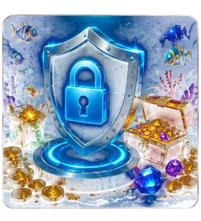 Secure Gaming