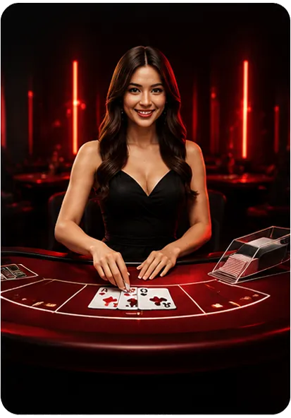 Live Dealers