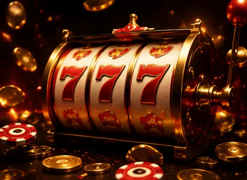 Slots