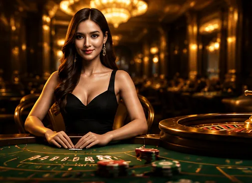 Live Casino
