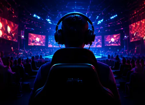 E-Sports