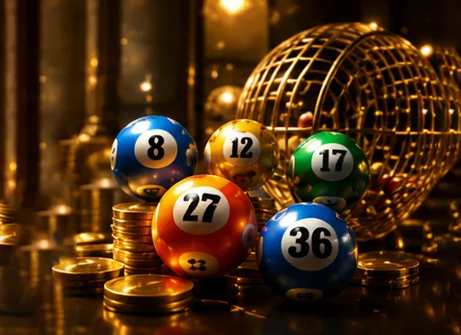 Lottery