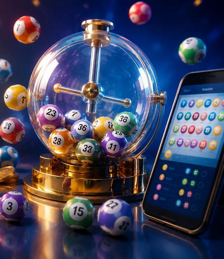 LOTTERY OVERVIEW