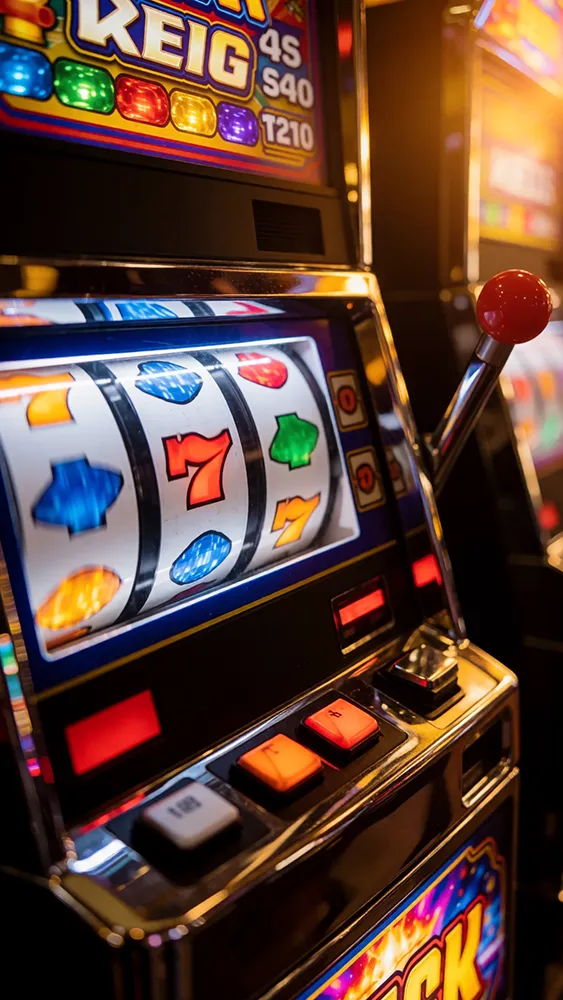 slot