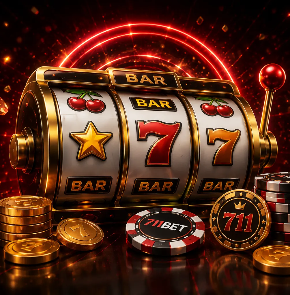 SLOTS OVERVIEW