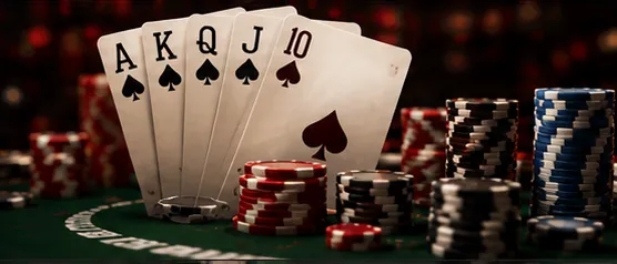 Poker