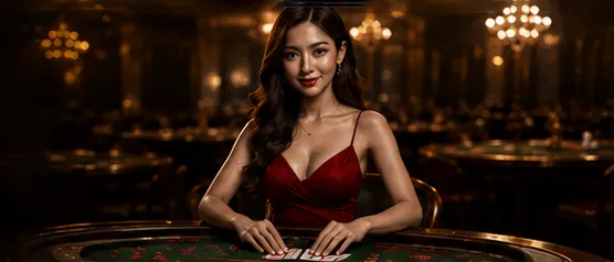 Live Casino