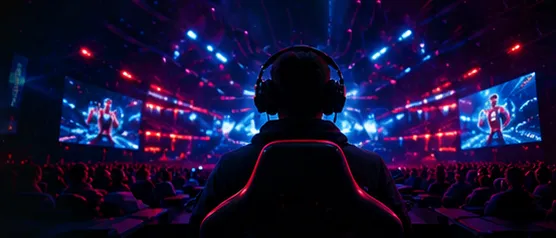E-Sports